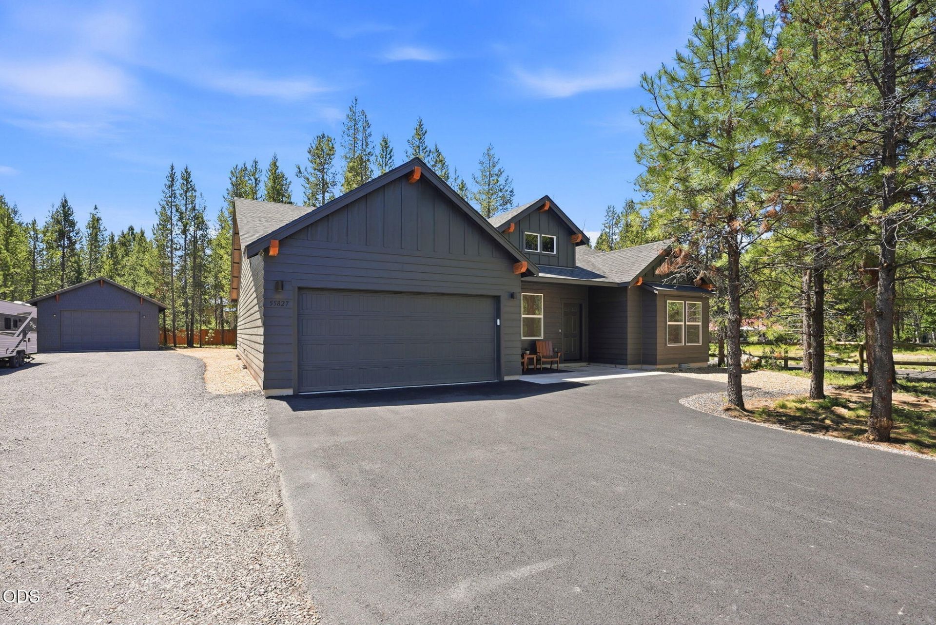 55827 Wood Duck Drive, Bend, OR 97707 Main Photo