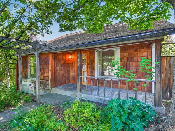 324 Liberty Street, Ashland, OR 97520