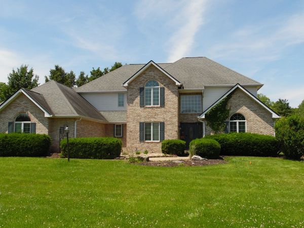 2780 Southampton Drive, Martinsville, IN 46151
