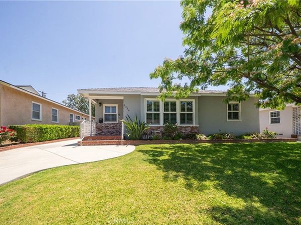5356 Farna Avenue, Arcadia, CA 91006