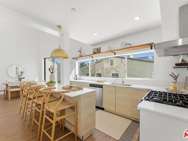 1244 14th Street, Unit E, Santa Monica, CA 90404