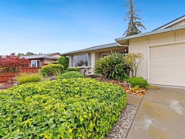 1119 San Jose Dr, Antioch, CA 94509