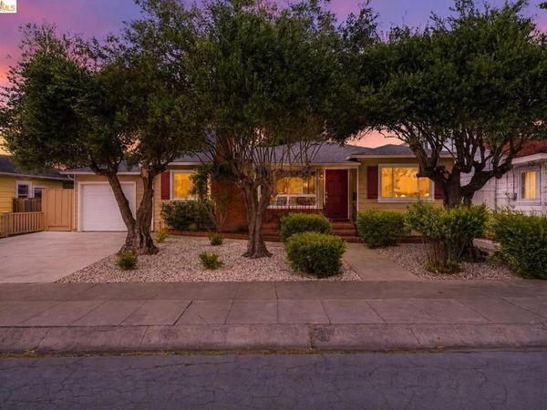 2115 Cleveland St, San Leandro, CA 94577