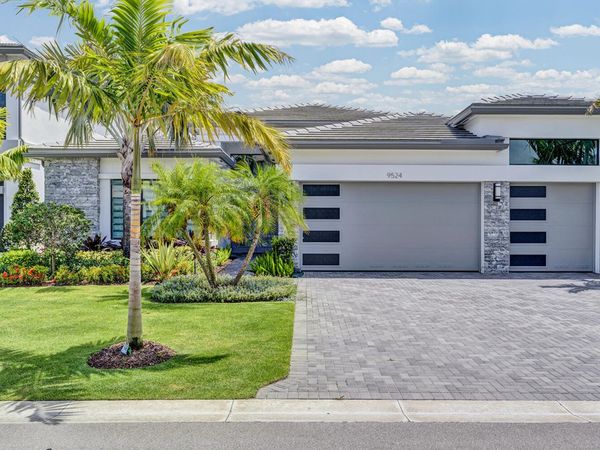 9524 Riverside Park Drive, Boca Raton, FL 33434