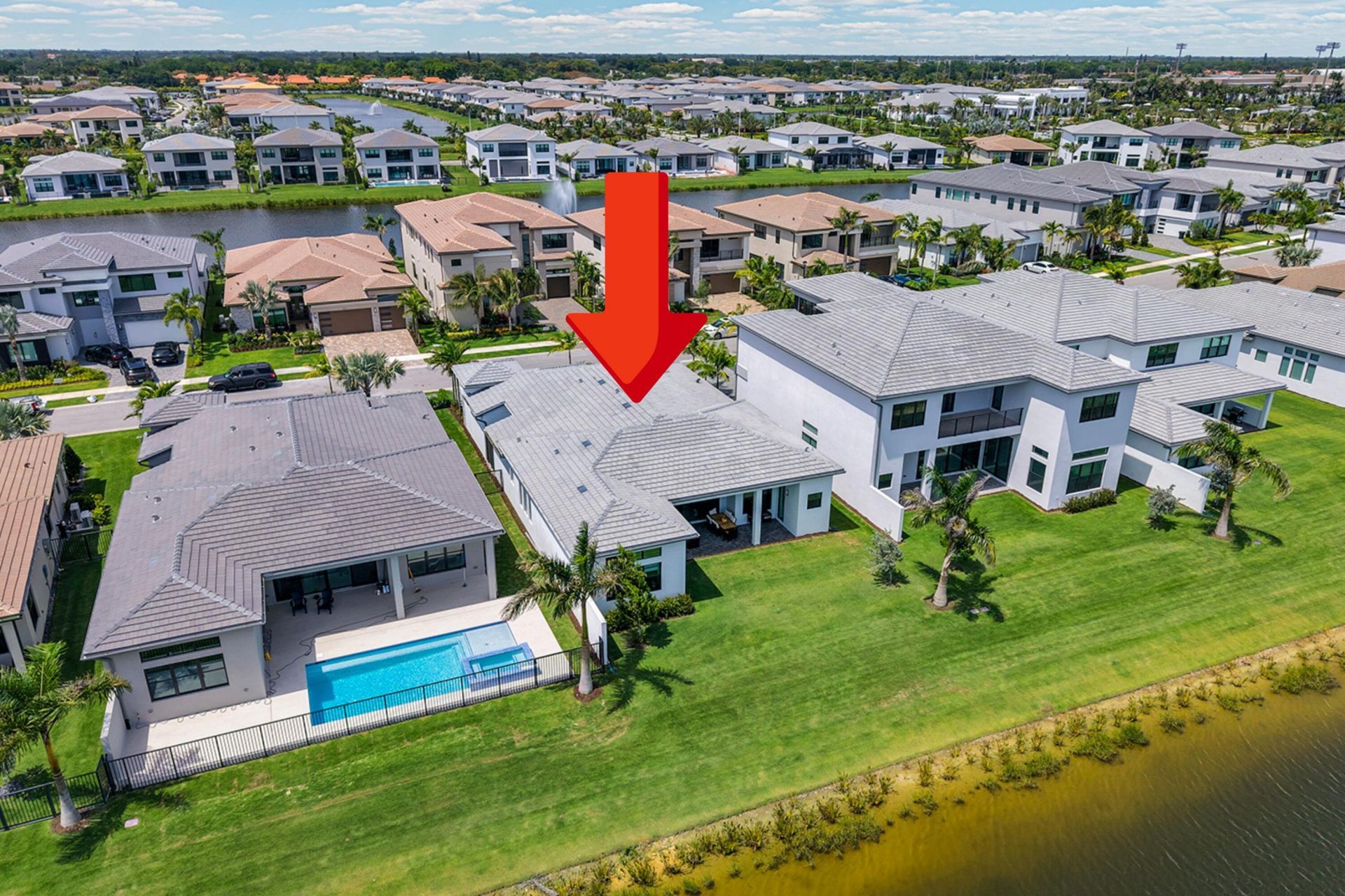 9524 Riverside Park Drive, Boca Raton, FL 33434 Photo