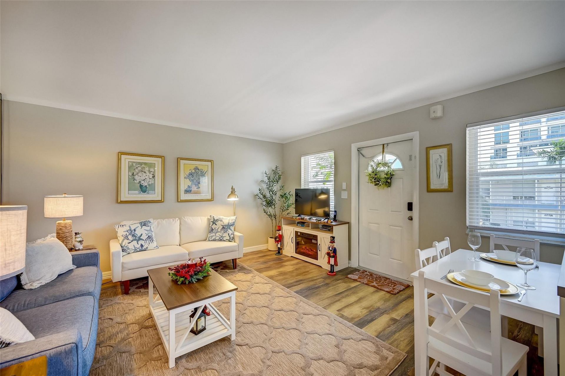 741 Bayshore Drive, Unit 32n, Fort Lauderdale, FL 33304 Photo