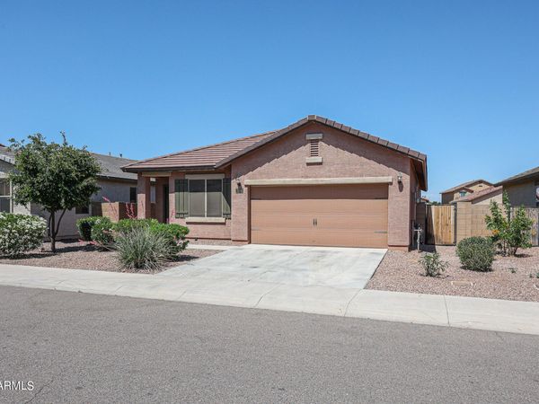 7009 S 78th Drive, Laveen, AZ 85339