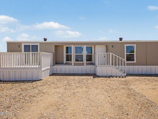 4763 N 373RD Avenue, Tonopah, AZ 85354