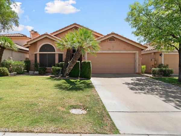 12819 N 95TH Place, Scottsdale, AZ 85260