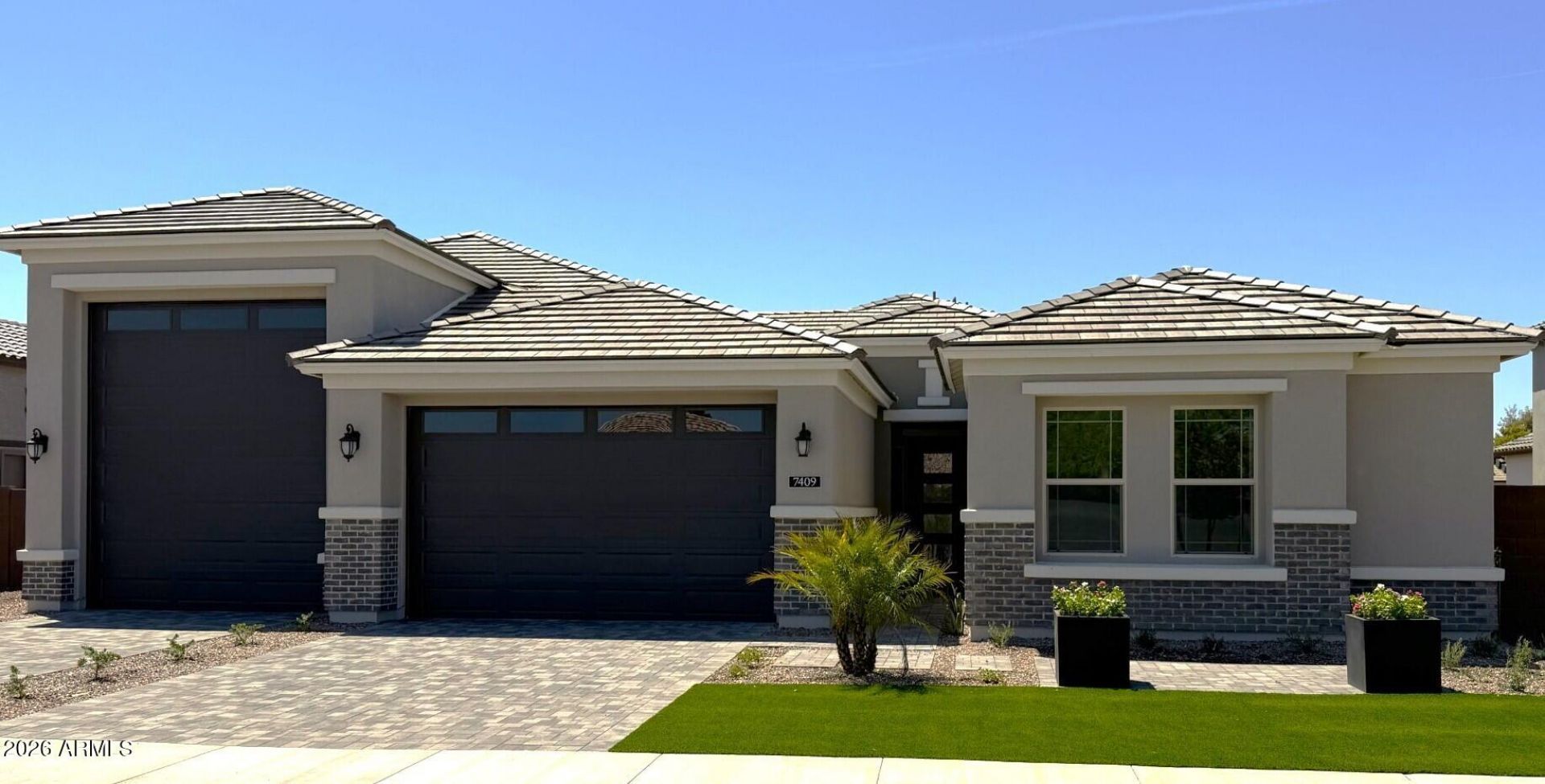 7409 W St Moritz Lane, Peoria, AZ 85381