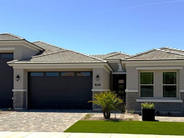 7409 W St Moritz Lane, Peoria, AZ 85381