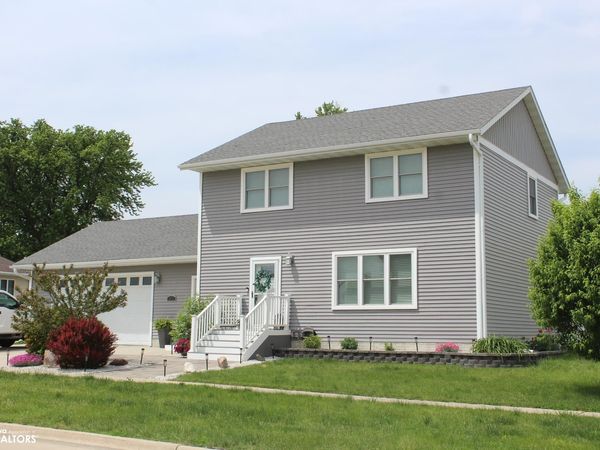 310 W 13Th Street, Garner, IA 50438