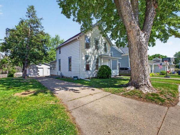 418 8th Street , Red Wing, MN 55066