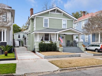 7 Glenwood Avenue, Charleston, SC 29403