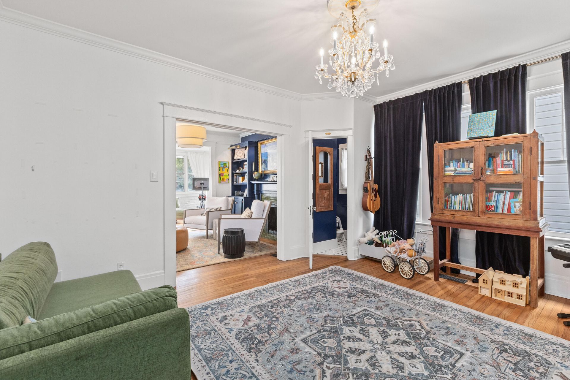 7 Glenwood Avenue Photo 13
