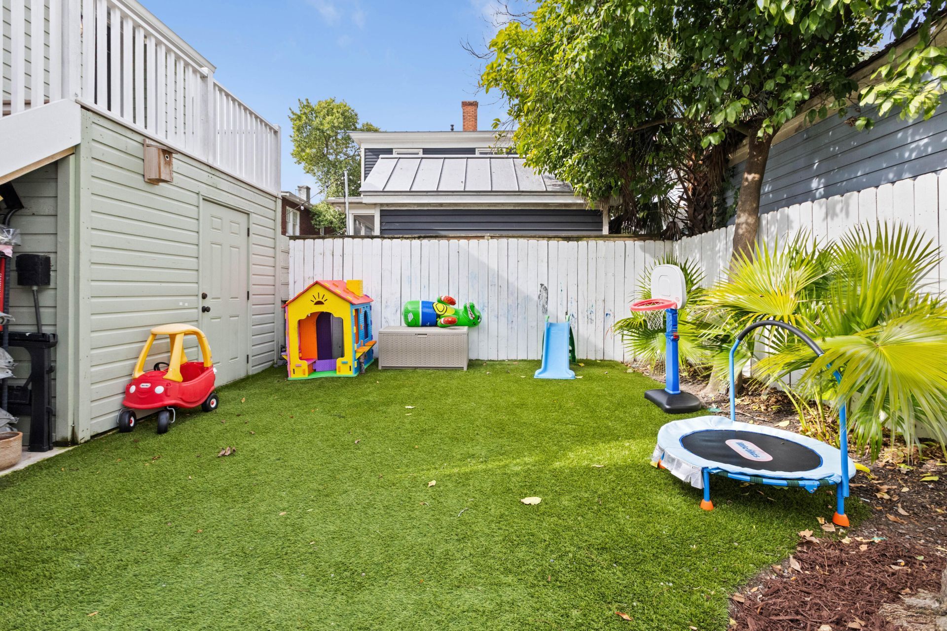 7 Glenwood Avenue Photo 48