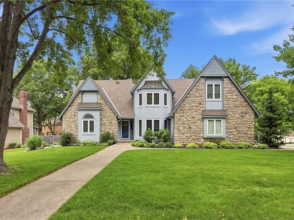 2702 NW Cedar Brook N/A, Lee's Summit, MO 64081