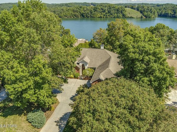 410 Catoosa Lane, Loudon, TN 37774