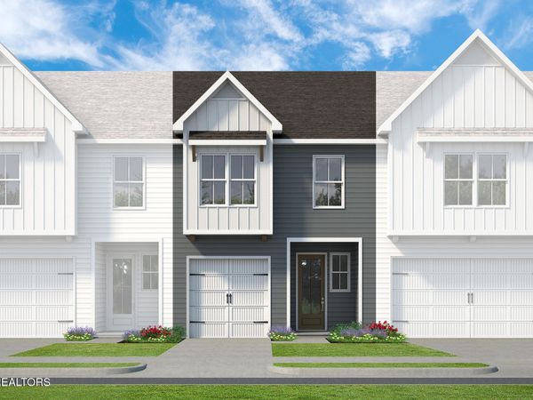 1622 Lateglow Way, Knoxville, TN 37931