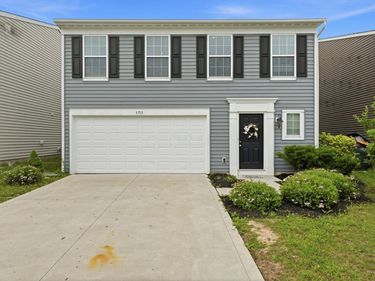 3715 Sugarbark Drive, Canal Winchester, OH 43110