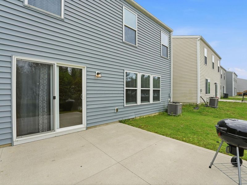 3715 Sugarbark Drive, Canal Winchester, OH 43110 Photo 42