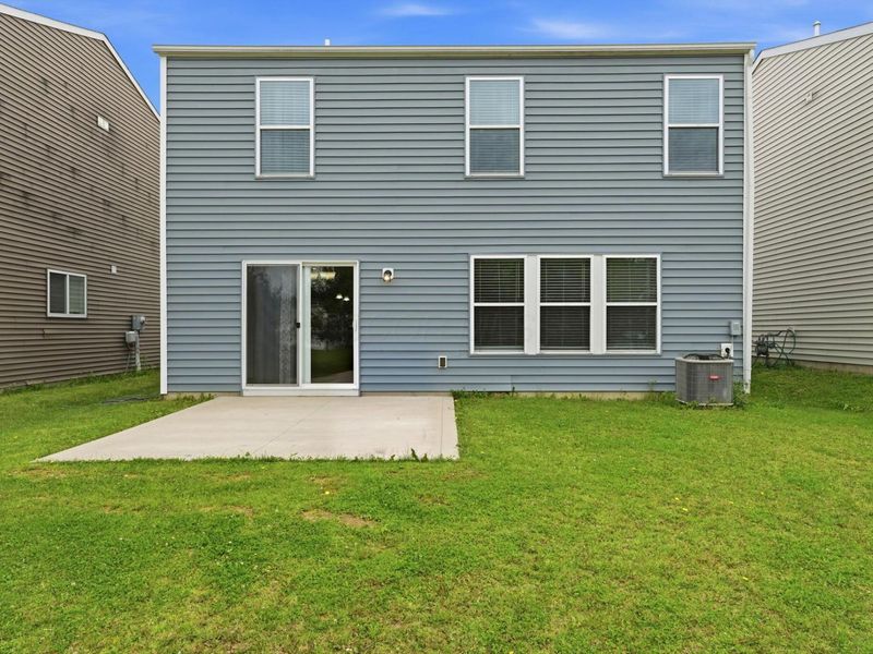 3715 Sugarbark Drive, Canal Winchester, OH 43110 Photo 43