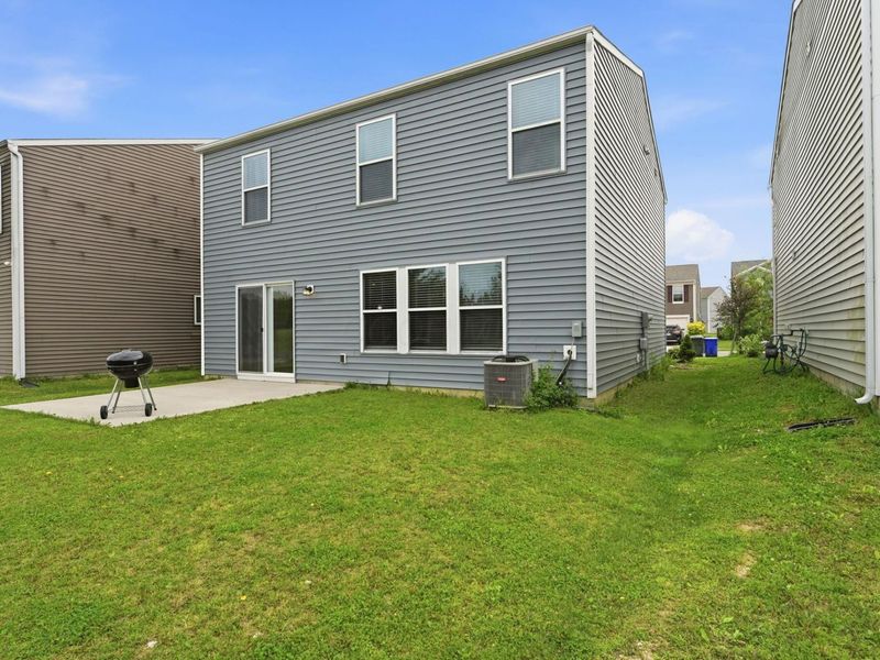 3715 Sugarbark Drive, Canal Winchester, OH 43110 Photo 44