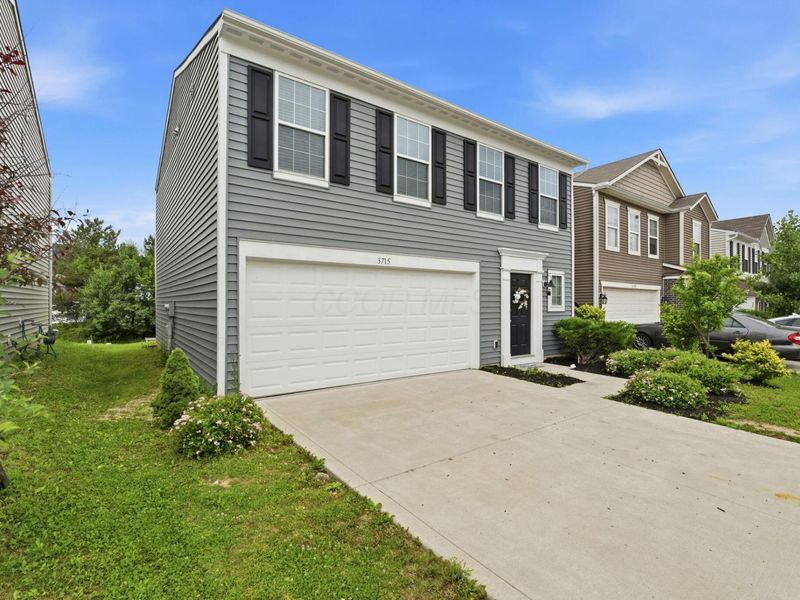 3715 Sugarbark Drive, Canal Winchester, OH 43110 Photo 45