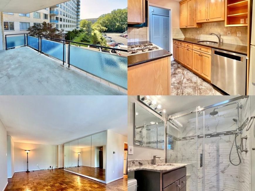 10500 Rockville Pik, Unit 401, Rockville, MD 20852 Main Photo