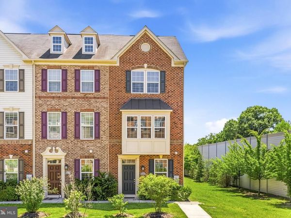 8154 MINER STREET, GREENBELT, MD 20770