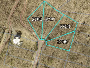 2700 & 2701 & 2703 & 2705 RODGERS TERR, HAYMARKET, VA 20169