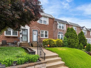 1639 ASHURST ROAD, PHILADELPHIA, PA 19151