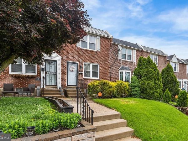 1639 ASHURST ROAD, PHILADELPHIA, PA 19151