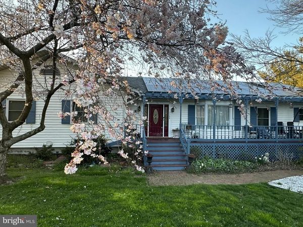 3388 RED OAK COURT, MIDDLETOWN, MD 21769