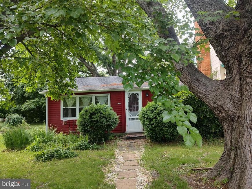 10412 Claiborne Road , Claiborne, MD 21624 Main Photo