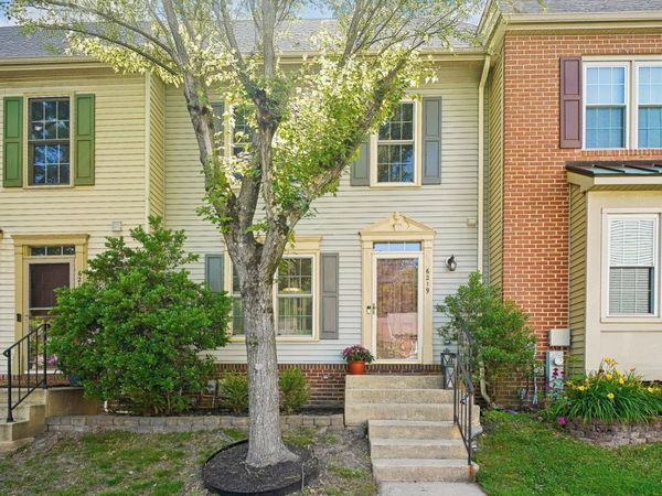 6219 STRATFORD COURT, ELKRIDGE, MD 21075
