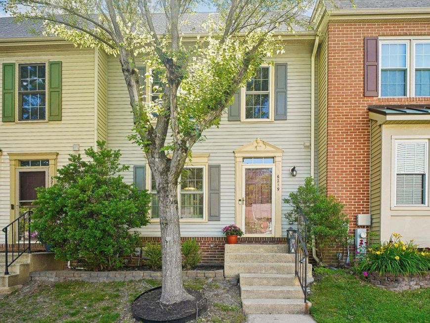 6219 Stratford Court, Elkridge, MD 21075 Main Photo