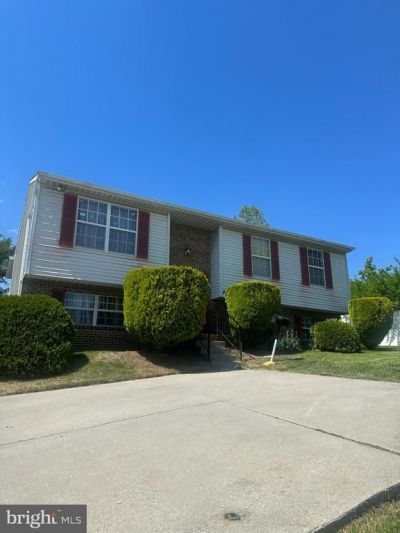 1918 Summit Avenue, Baltimore, MD 21207 Main Photo
