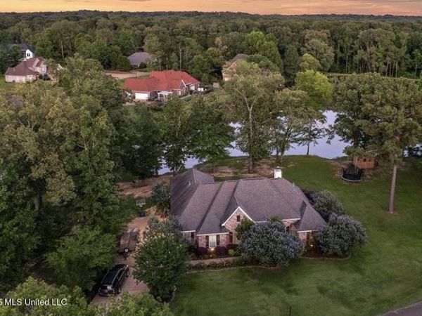 6 Red Head Point, Raymond, MS 39154