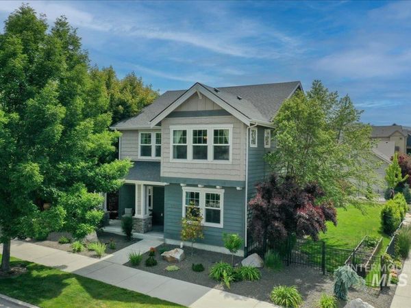 2790 S Honeycomb Way, Boise, ID 83716