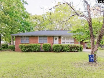 1024 Rutland Avenue , West Columbia, SC 29169