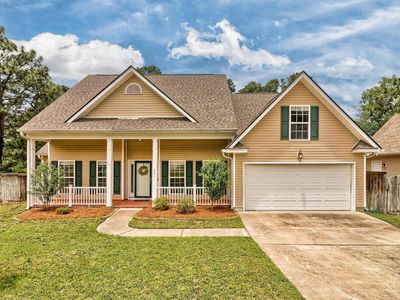 351 Churchview Loop , Lexington, SC 29073
