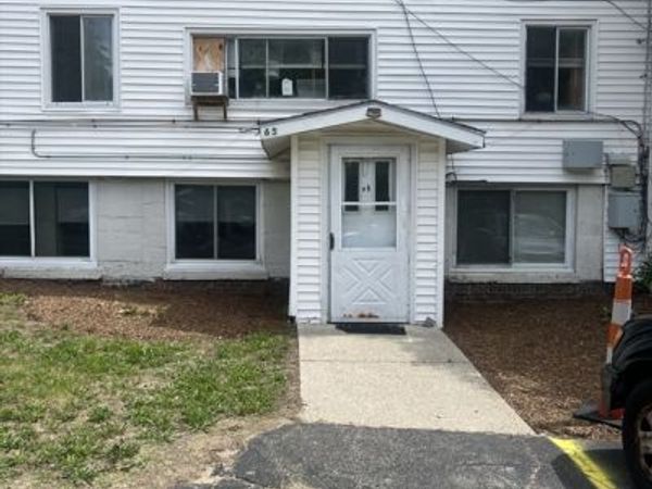 67 Curve St, Unit 3, Millis, MA 02054