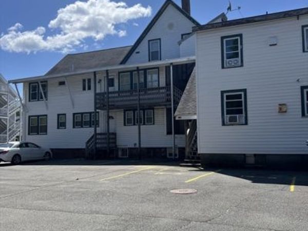 16 Wall St, Unit 2, Foxboro, MA 02035