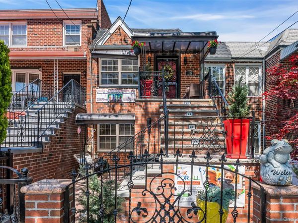 1115 E 83rd Street, Brooklyn, NY 11236