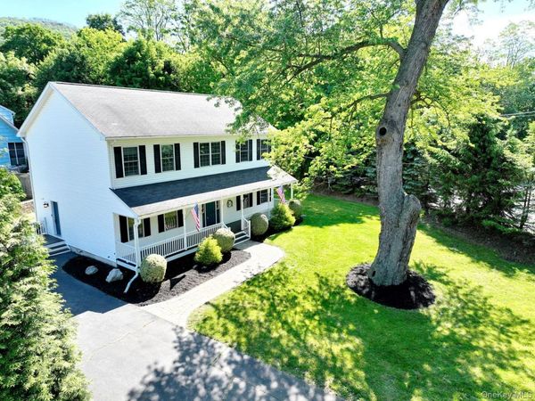 14 Suffern Road , Hillburn, NY 10901