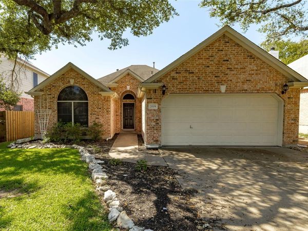 2008 Autumn Fire DR, Cedar Park, TX 78613