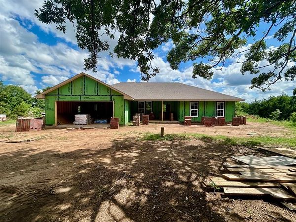 2465 Gina Court, Guthrie, OK 73044