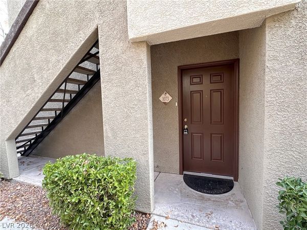 9000 Las Vegas Boulevard , Unit 1073, Las Vegas, NV 89123