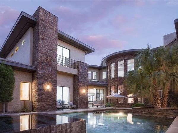 17 Soaring Bird Court , Las Vegas, NV 89135